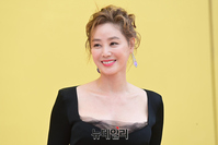 [포토] 김성령, 싱그러운 미소