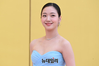 [포토] 김고은, 등장도 화보