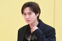 [포토] 김영대, 매력적인 미소