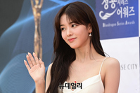 [포토] 노정의, 빛나는 미모