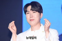 [포토] 천재원, 디지털 싱글앨범 '사랑♥시간=그리움' 발매