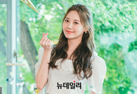 [포토] 환승연애2, 유라 눈부신 미모 