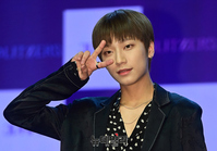 [포토] 블리처스 막내 우주