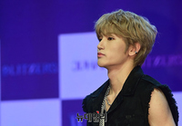 [포토] 블리처스 루탄 "코로나로 못만난 팬들 만나고 싶어요"