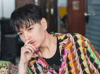 [포토] 사이먼 도미닉 '카리스마 눈빛'