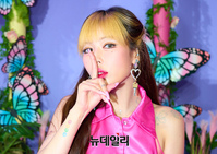 [포토] '나빌레라'로 돌아온 섹시퀸 현아