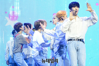 [포토] 환상적인 무대 선보이는 유나이트