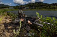 [포토] 육군 대규모 항공작전 훈련