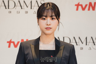 [포토] 아다마스 이수경, 눈부신 청순미