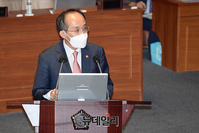 [포토] 답변하는 추경호 경제부총리