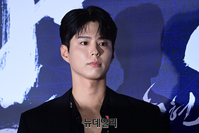 [포토] 한산 박보검, 빛이 나는 배우