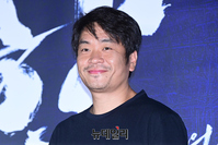 [포토] 한산 이성욱 "VIP시사회 즐거워요"