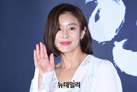 [포토] 예지원 '순백의 여신'