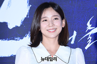 [포토] 한산 김은영, 눈부신 청순미