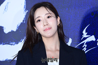 [포토] 한산 함은정, 심쿵 부르는 미소