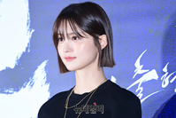 [포토] 한산 박정화, 인형이 따로 없네