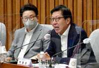 [포토] 국회 찾은 박형준 부산 시장