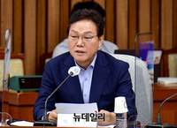 [포토] 발언하는 박완수 경남도지사