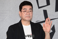 [포토] 모범형사2 손현주, 믿고 보는 배우