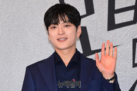 [포토] 모범형사2로 돌아온 장승조