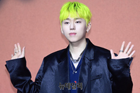 [포토] 2년 만에 돌아온 지코