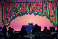 [포토] 지코 "2년 만에 컴백해 설레요"