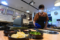 [포토] 내년부터 직장인 식대 비과세 월 20만원으로 확대