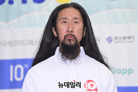 [포토] 개그맨 서남용, 남다른 포즈