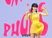 [포토] 최예나, 2번째 미니앨범 '스마트폰'으로 컴백