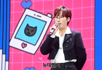 [포토] '예나' 소개하는 재재