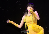 [포토] 미니앨범으로 가요계 복귀한 예나