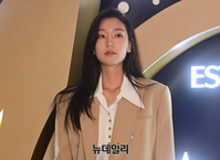 [포토] 배우 이호정, 보이쉬한 매력