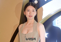 [포토] 모델 김진경, 프로 다운 포즈