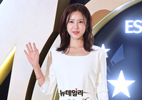 [포토] 전효성, 성숙해진 분위기