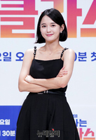 [포토] 남보라 "새 교양 '차이나는 K-클라스'서 만나요"