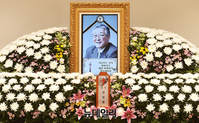 [포토] 배우 김성원 별세, 김포장례식장 빈소 마련