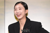 [포토] 배우 박지연, 모범 미소