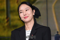 [포토] 모범가족 윤진서, 싱그러운 미소