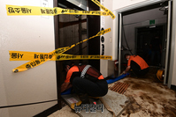 [포토] 수해복구로 분주한 서울도심