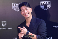 [포토] 위하준, 여유로운 미소