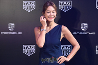 [포토] 안현모, 여전히 아름다운 미모