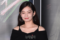 [포토] 어웨이크 한지원, 수줍은 미소