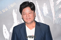 [포토] 영화 '어웨이크' 출연하는 배우 성지루