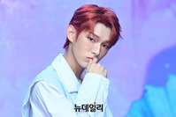 [포토] 루미너스 스티븐, 카리스마 폭발