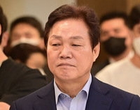 [포토] 전국 시도지사협의회 총회 참석한 박완수 경남지사