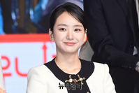 [포토] 유니콘 원진아 "첫 시트콤 도전, 기대해주세요"