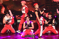 [포토] '오케이 낫'으로 컴백한 씨아이엑스, 음원 22일 공개