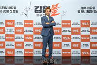 [포토] 예능 강철볼 MC 맡은 김병지