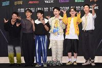 [포토] 스맨파 어때, 포즈도 힙하게