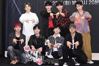 [포토] 엠비셔스 "스맨파, 기대 많이 해주세요"